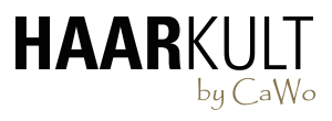 Haarkult-cawo Logo